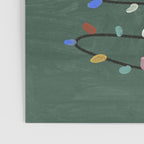 Christmas tree Poster Gallery Image 3