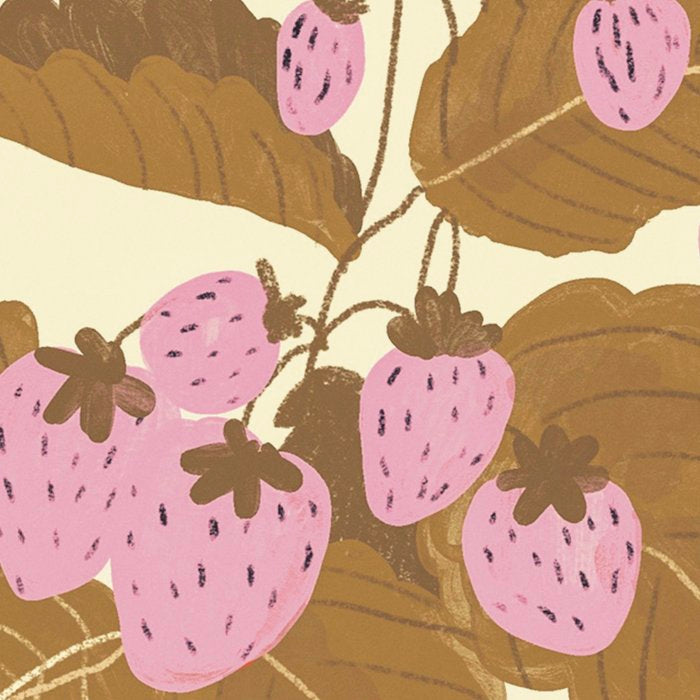 Strawberries #2 Coffee Mug Gallery Image 2