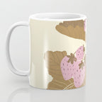 Strawberries #2 Coffee Mug Gallery Image 3
