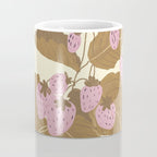 Strawberries #2 Coffee Mug Gallery Image 4