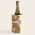 Strawberries #2 Wine Chiller Gallery Image 3