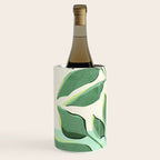 Sunset At The Beach House No2 Wine Chiller Gallery Image 1
