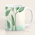 Sunset At The Beach House No2 Coffee Mug Gallery Image 1