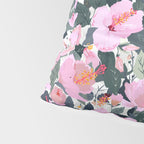 Hi Hibiscus! Pillow Sham Gallery Image 4