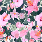 Hi Hibiscus! Coffee Mug Gallery Image 2