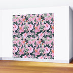 Hi Hibiscus! Wall Mural Gallery Image 2