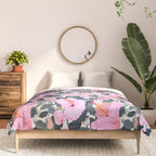 Hi Hibiscus! Comforter Gallery Image 3