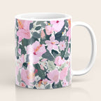 Hi Hibiscus! Coffee Mug Gallery Image 1