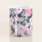 Hi Hibiscus! Coffee Mug Gallery Image 4