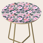 Hi Hibiscus! Side Table Gallery Image 2