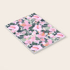Hi Hibiscus! Notebook Gallery Image 3