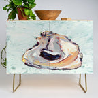 Oyster shell Credenza Gallery Image 1