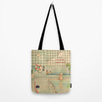 Indoor Pool Tote Bag Gallery Image 2
