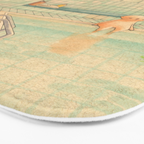 Indoor Pool Bath Mat Gallery Image 3