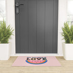 All You Need is Love Welcome Mat Gallery Image 3