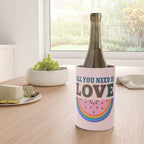 All You Need is Love Wine Chiller Gallery Image 4