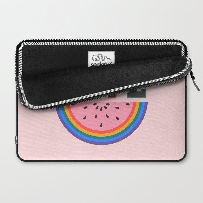 All You Need is Love Laptop Sleeve Gallery Image 2