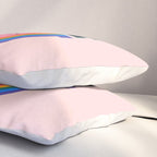 All You Need is Love Pillow Sham Gallery Image 3