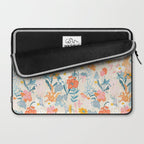 Flora & Fauna Laptop Sleeve Gallery Image 2