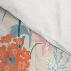 Flora & Fauna Comforter Gallery Image 4