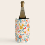 Flora & Fauna Wine Chiller Gallery Image 2