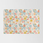 Flora & Fauna Rug Gallery Image 2