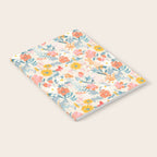 Flora & Fauna Notebook Gallery Image 2