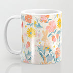 Flora & Fauna Coffee Mug Gallery Image 3