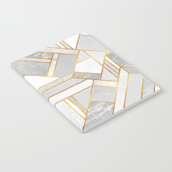 Gold City Notebook Gallery Image 1
