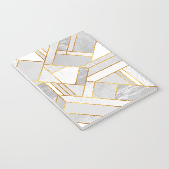Gold City Notebook Gallery Image 3