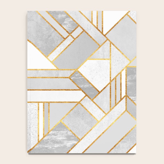 Gold City Notebook Gallery Image 4