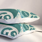 The Mountains are Calling & I Must Go Pillow Sham Gallery Image 3