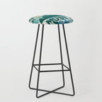 The Mountains are Calling & I Must Go Stool Gallery Image 1