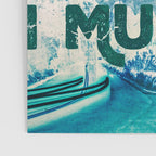 The Mountains are Calling & I Must Go Poster Gallery Image 3