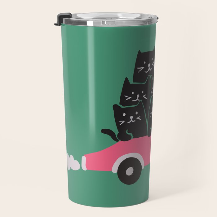 Get in Travel Mug Gallery Image 3