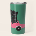 Get in Travel Mug Gallery Image 2