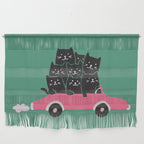 Get in Wall Hanging Gallery Image 1