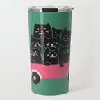 Get in Travel Mug Gallery Image 1