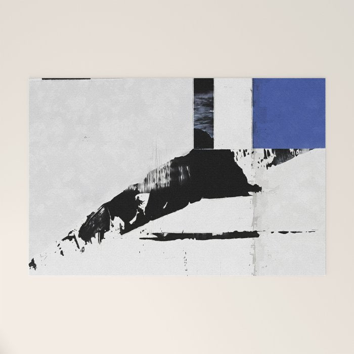 Axis Shift Welcome Mat Gallery Image 1