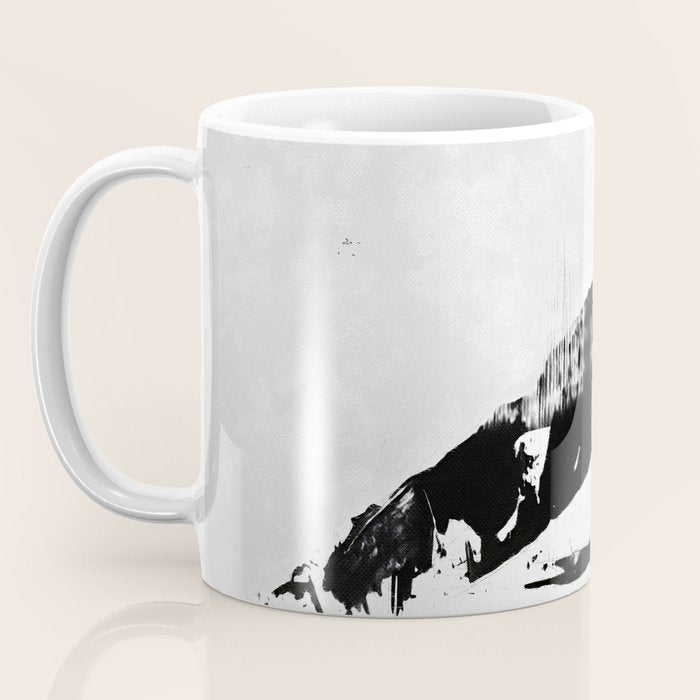 Axis Shift Coffee Mug Gallery Image 3