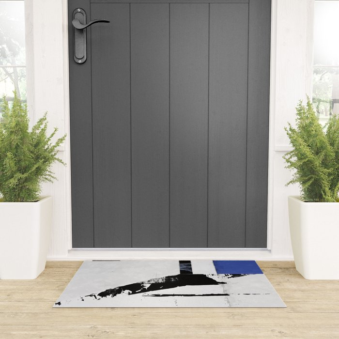 Axis Shift Welcome Mat Gallery Image 3