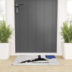 Axis Shift Welcome Mat Gallery Image 3