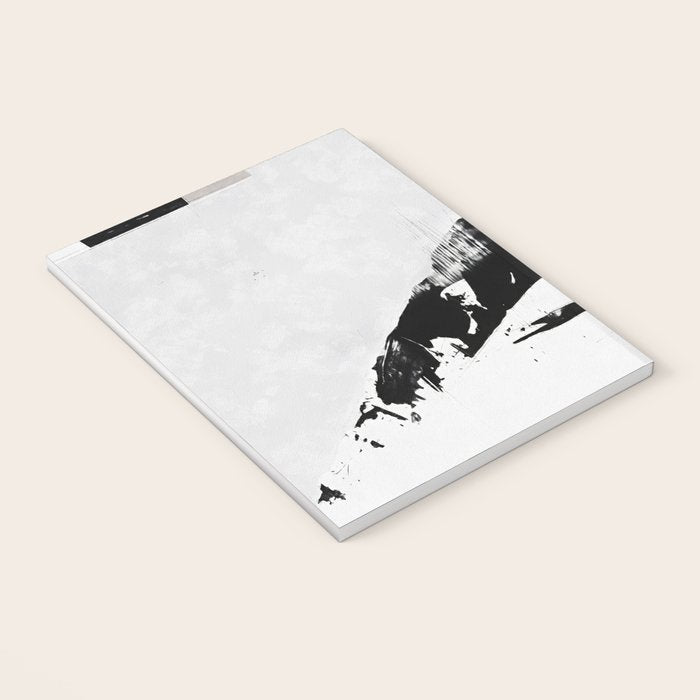 Axis Shift Notebook Gallery Image 3