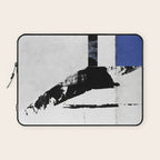 Axis Shift Laptop Sleeve Gallery Image 1