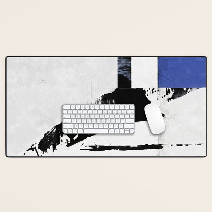 Axis Shift Desk Mat Gallery Image 1
