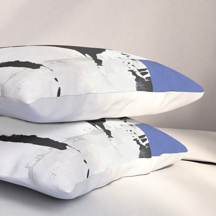 Axis Shift Pillow Sham Gallery Image 3