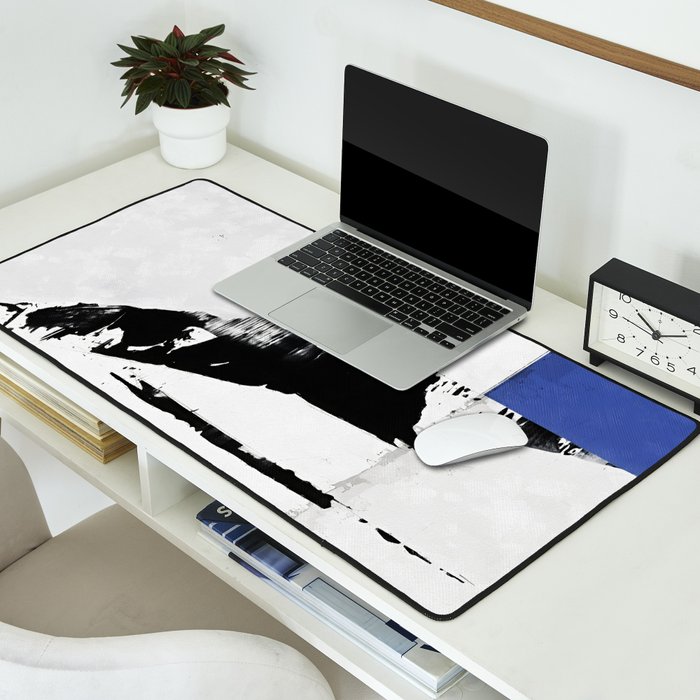 Axis Shift Desk Mat Gallery Image 2