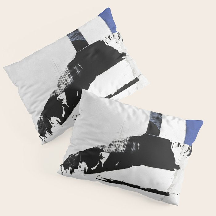 Axis Shift Pillow Sham Gallery Image 3