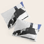 Axis Shift Pillow Sham Gallery Image 3