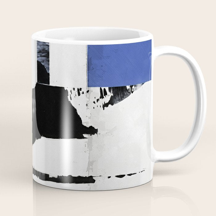 Axis Shift Coffee Mug Gallery Image 1